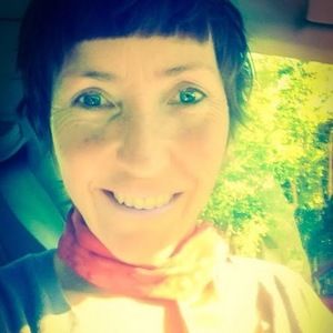 Meet your Posher, Lynn ann